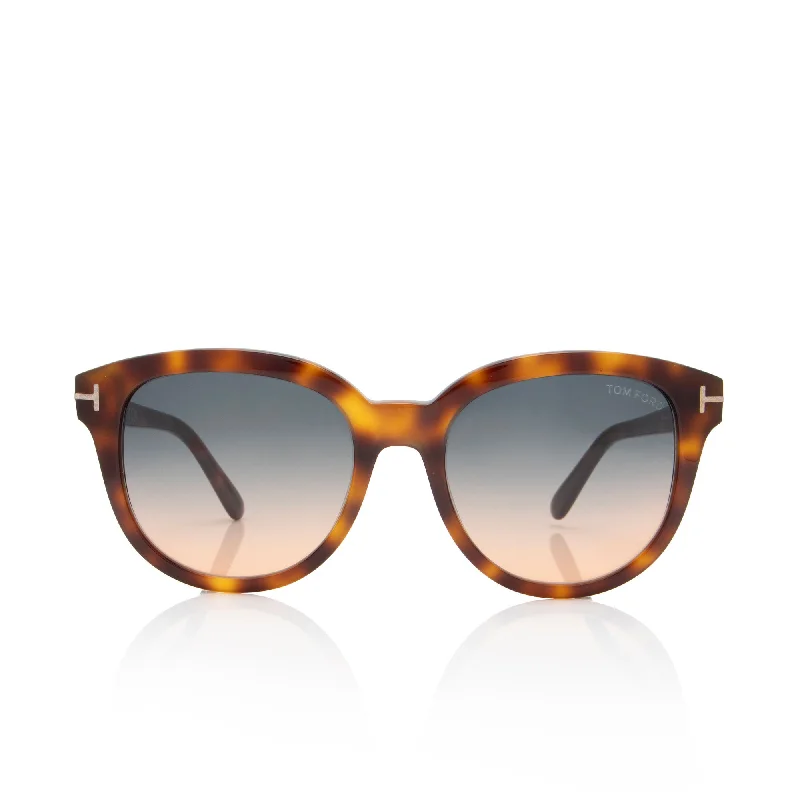 Tom Ford Olivia Sunglasses