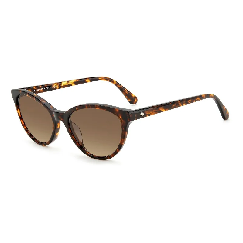 Women's Adeline/g/s Sunglasses In Havana/brown Sf