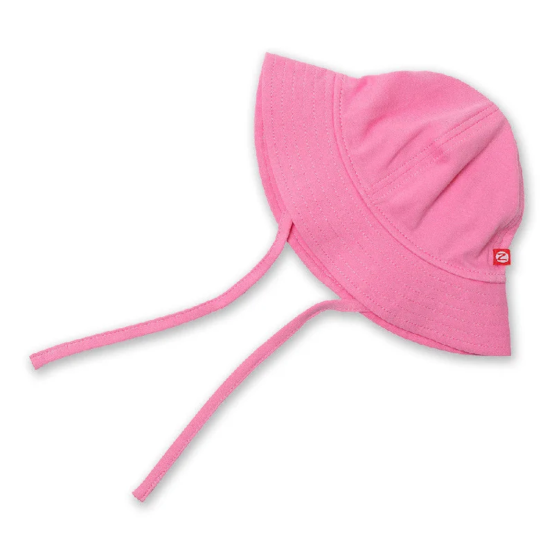 Sun Hat - Hot Pink