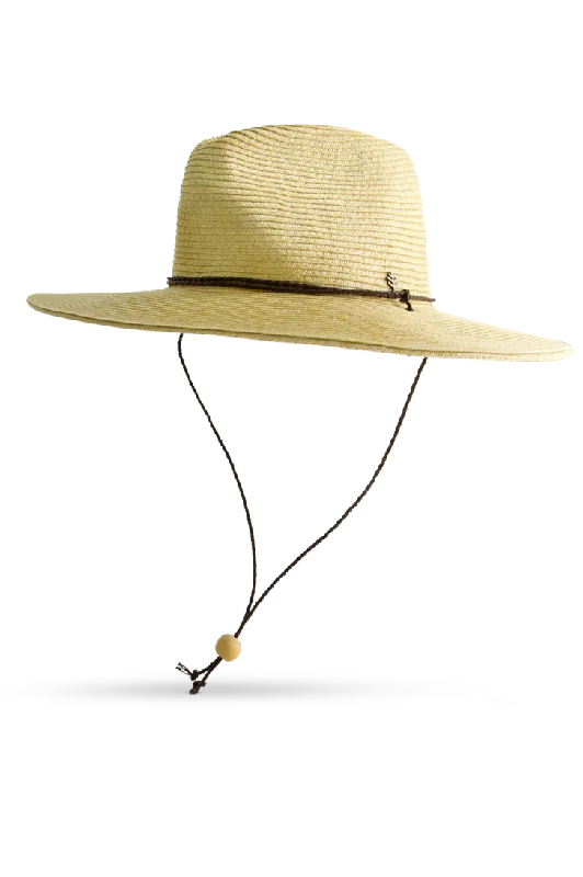 Beach Comber Sun Hat | Natural