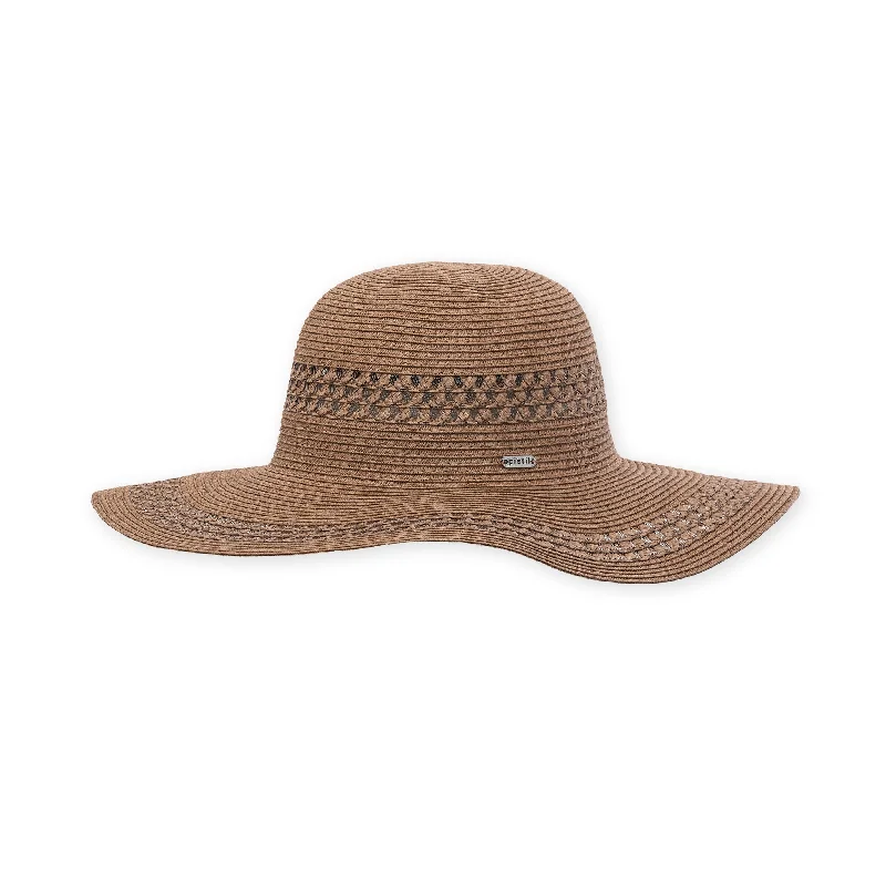 Chanda Sun Hat