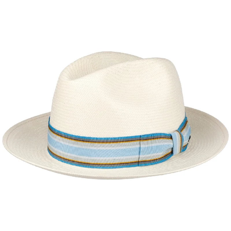 Creel Straw Hat by Bailey 1922