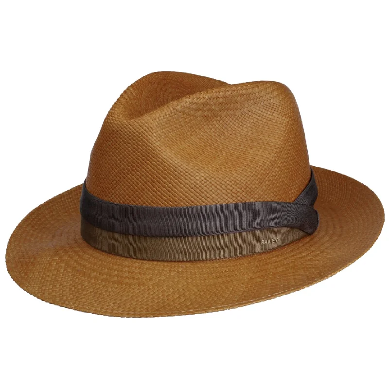 Cuban Panama Hat by Bailey 1922