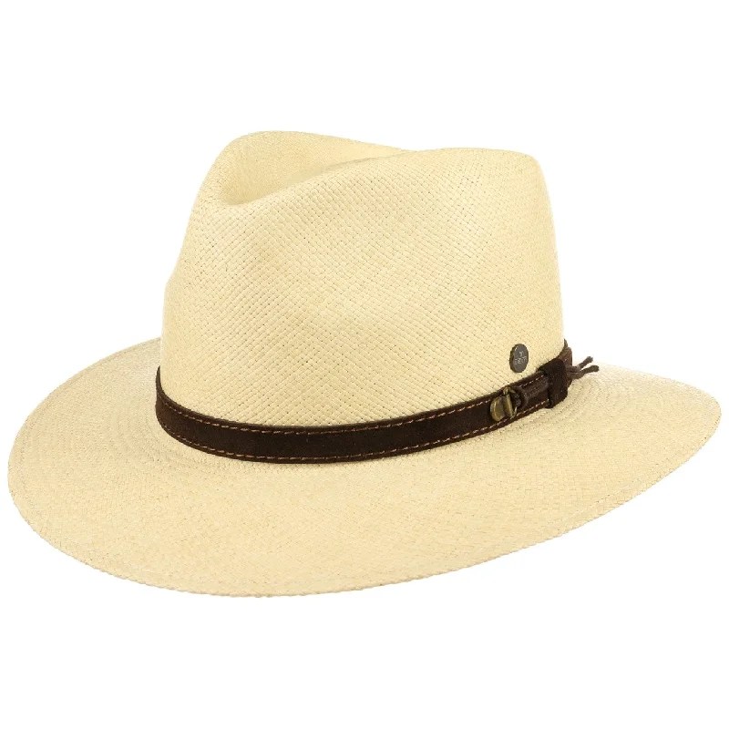 Desert Mirage Straw Hat