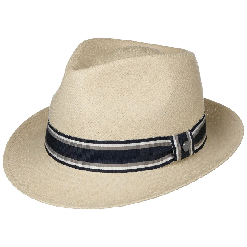 Enchanted Emberleaf Straw Hat