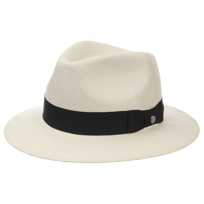 Georgo Panama Traveller Hat by Lierys