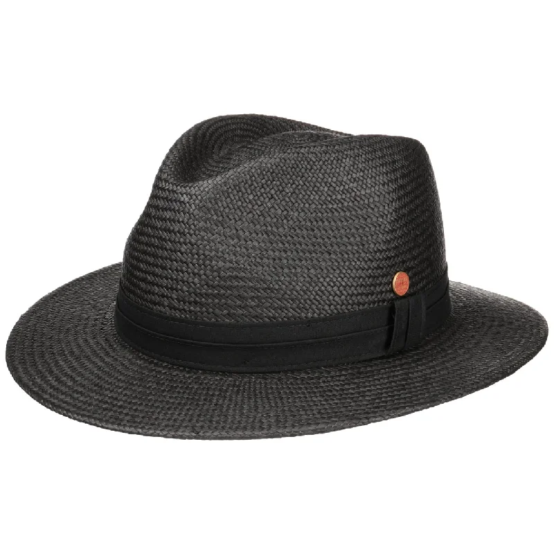 Gero Panama Hat by Mayser