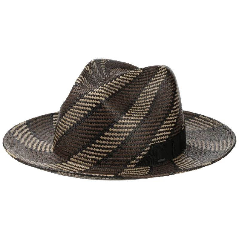 Giles Panama Hat by Bailey 1922