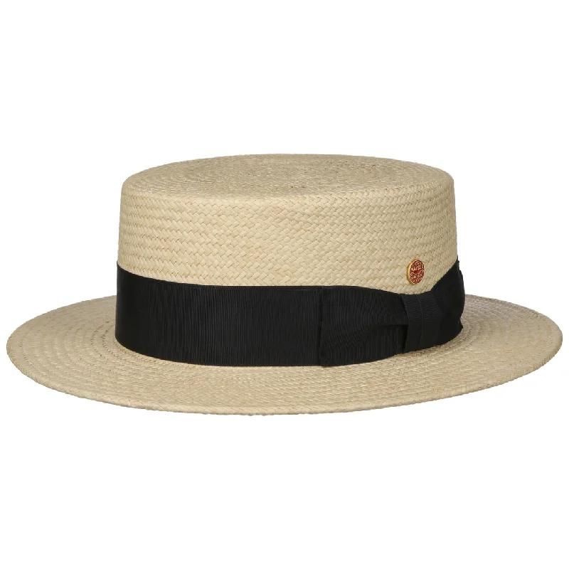 Gondolo Panama Hat by Mayser