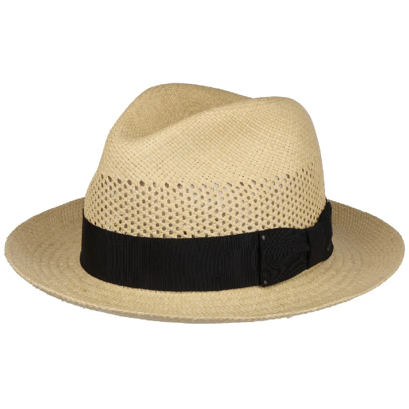 Groff Panama Hat by Bailey 1922