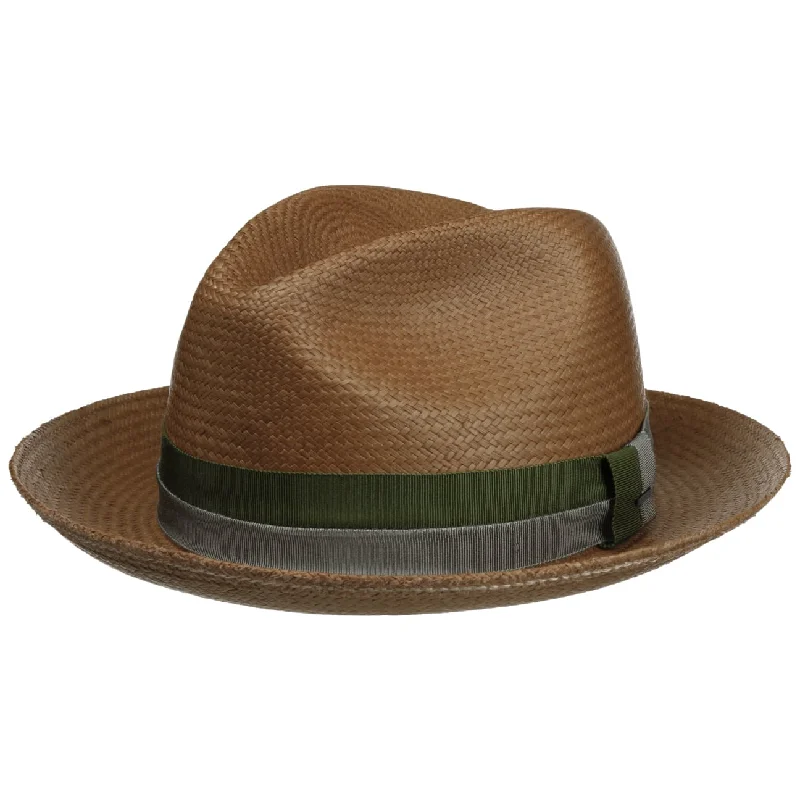 Halper Panama Hat by Bailey 1922