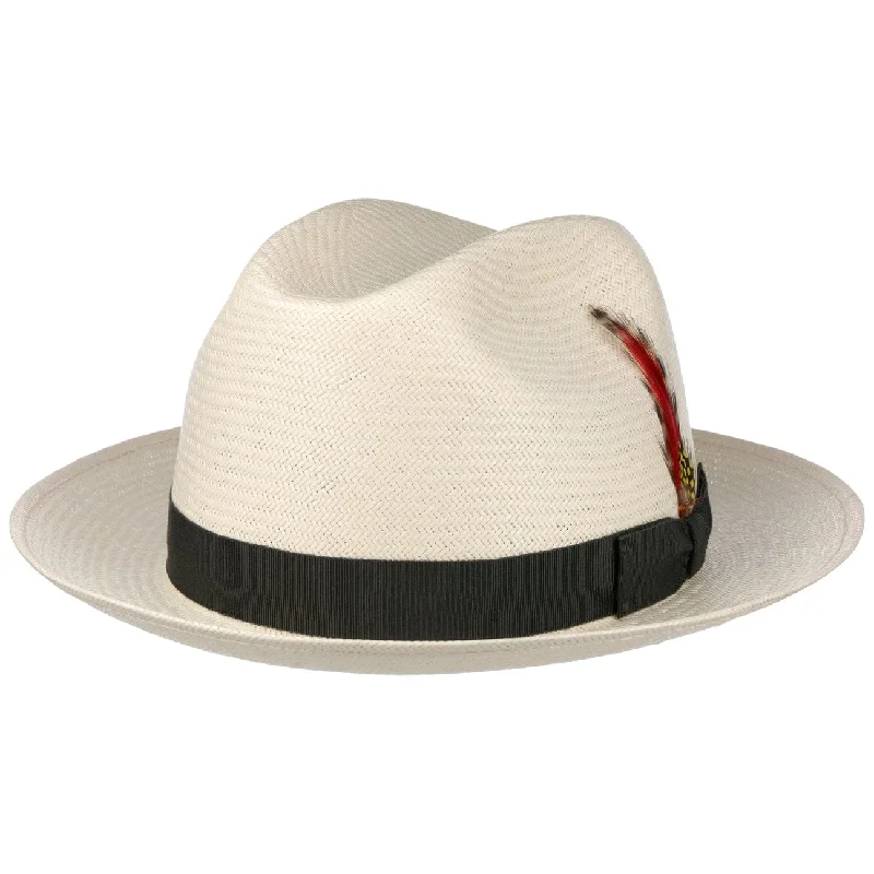 Hansons Straw Hat by Bailey 1922