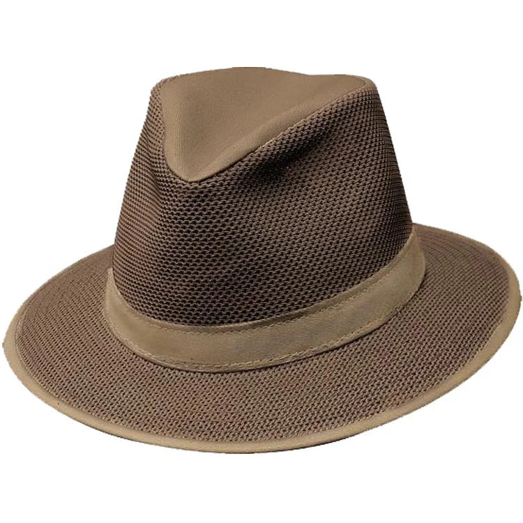 Henschel - Safari Packable Breezer Hat