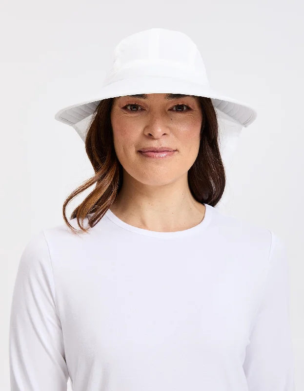 Hiking Sun Hat UPF 50+