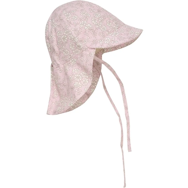 Huttelihut Liberty Fabric Capel Summer hat