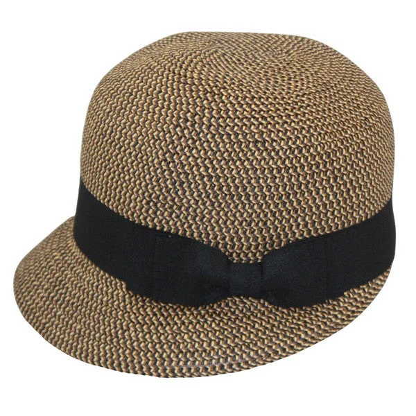 Jeanne Simmons - Backless Bucket Hat