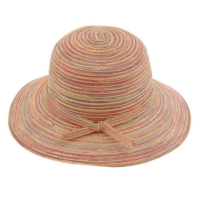 Jeanne Simmons - Sunset 3 Inch Sun Hat