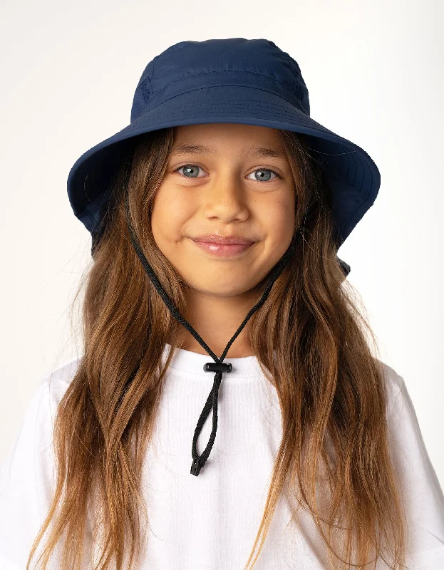 Kids Playtime Sun Hat UPF 50+