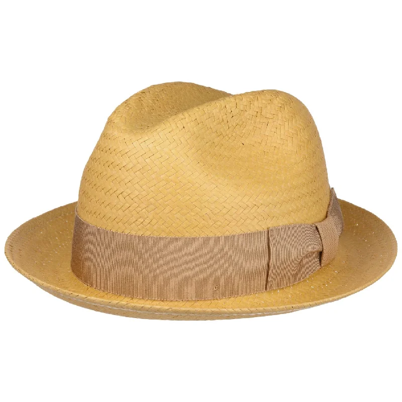 Lando Straw Hat by Bailey 1922