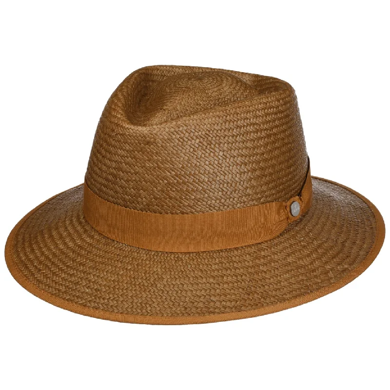 Leovito Panama Hat by Lierys