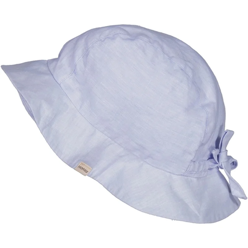 MarMar Blue Mist Alba Sun Hat