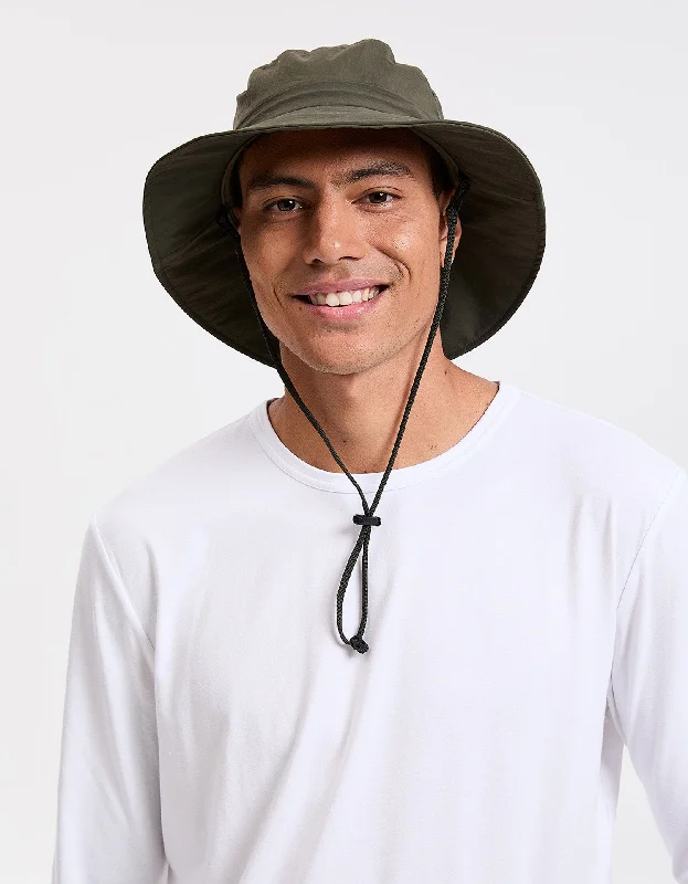 Expedition Sun Hat UPF 50+