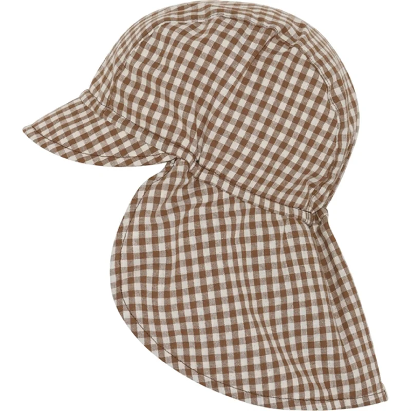 MP Danmark 99527 River Summer Hat 2112 Cinnamon Swirl