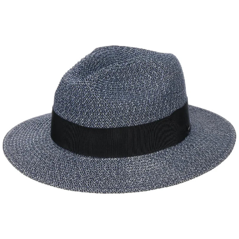 Mullan Traveller Straw Hat by Bailey 1922