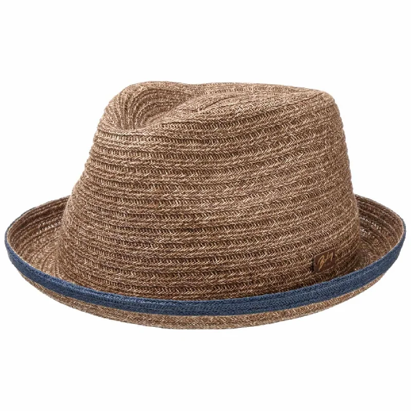 Noakes Straw Hat by Bailey 1922