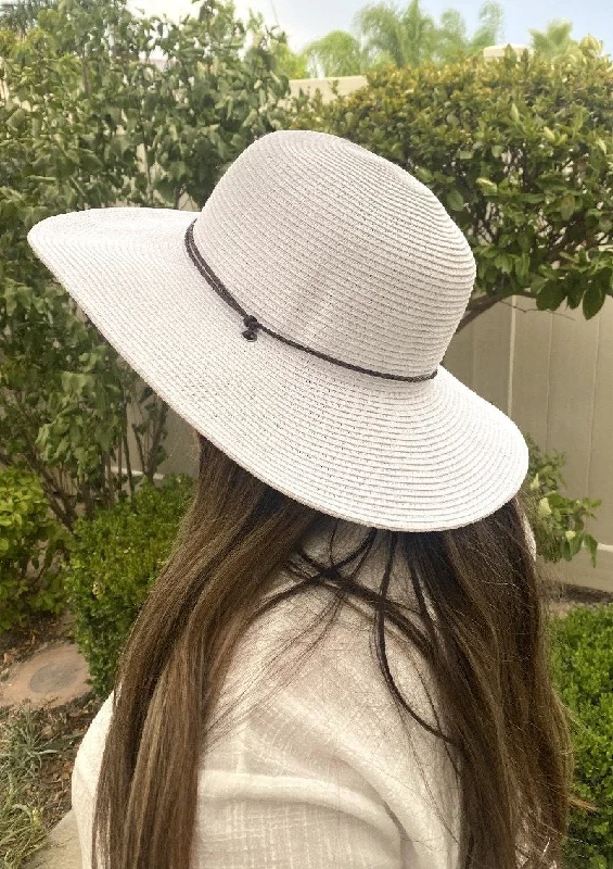 Outrigger Women's Wide Brim Sun Hat