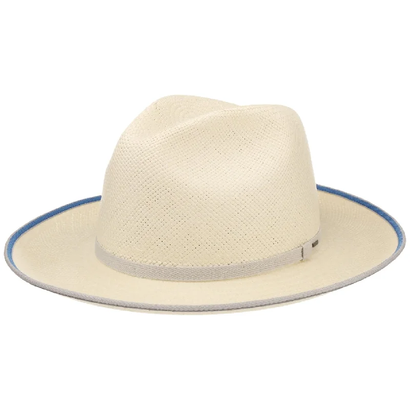 Parson Panama Hat by Bailey 1922