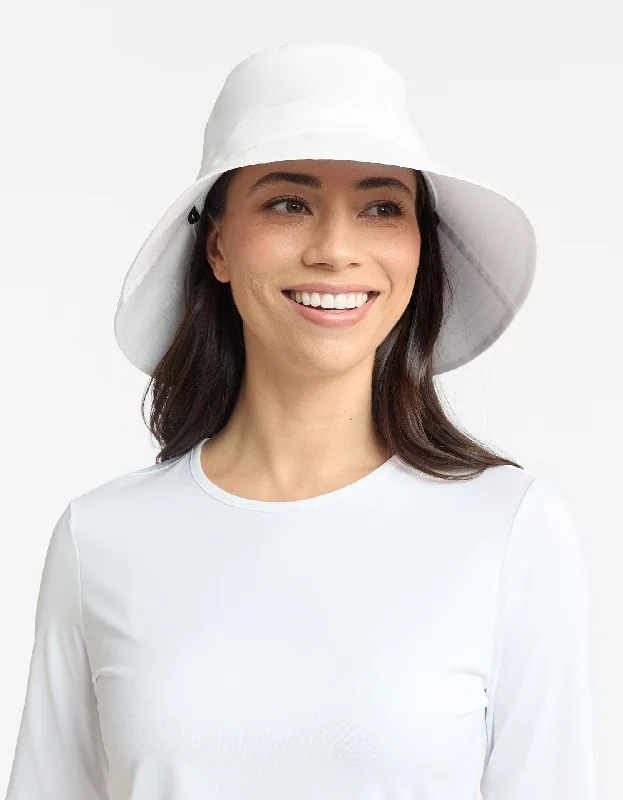 Rain Hat UPF 50+