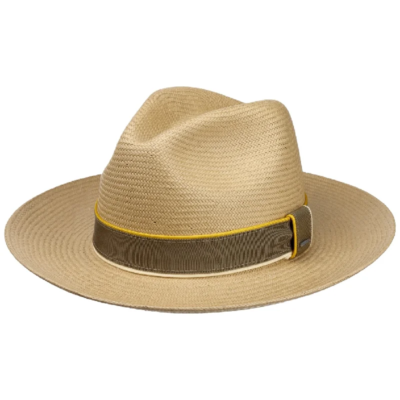 Relik Litestraw Hat by Bailey 1922