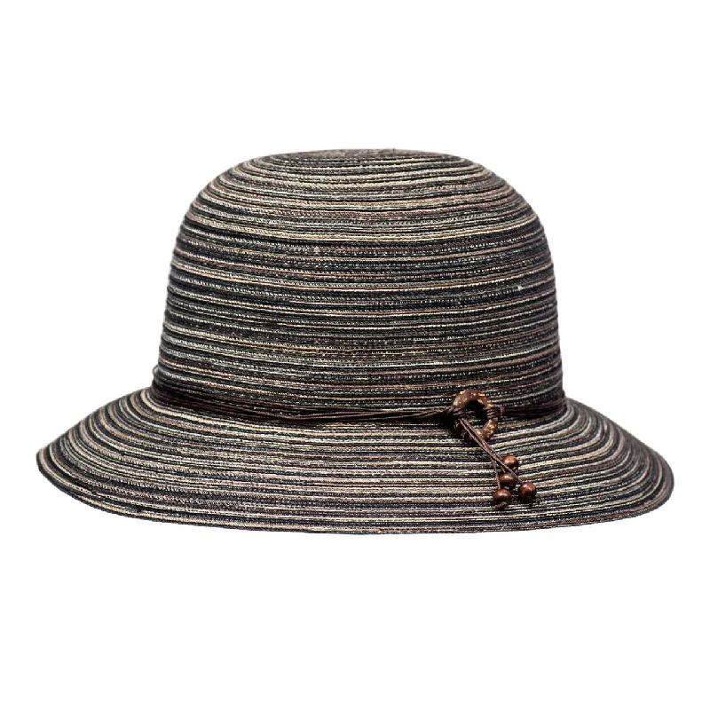 Saint Martin - Belle Cloche Hat