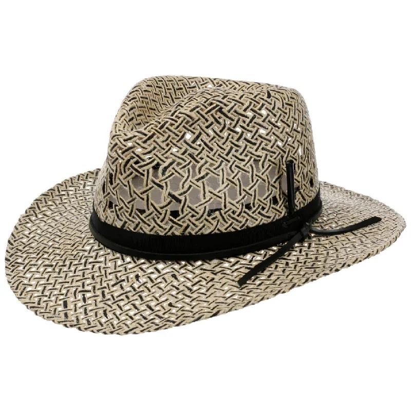 Telfar Jute Hat by Bailey 1922