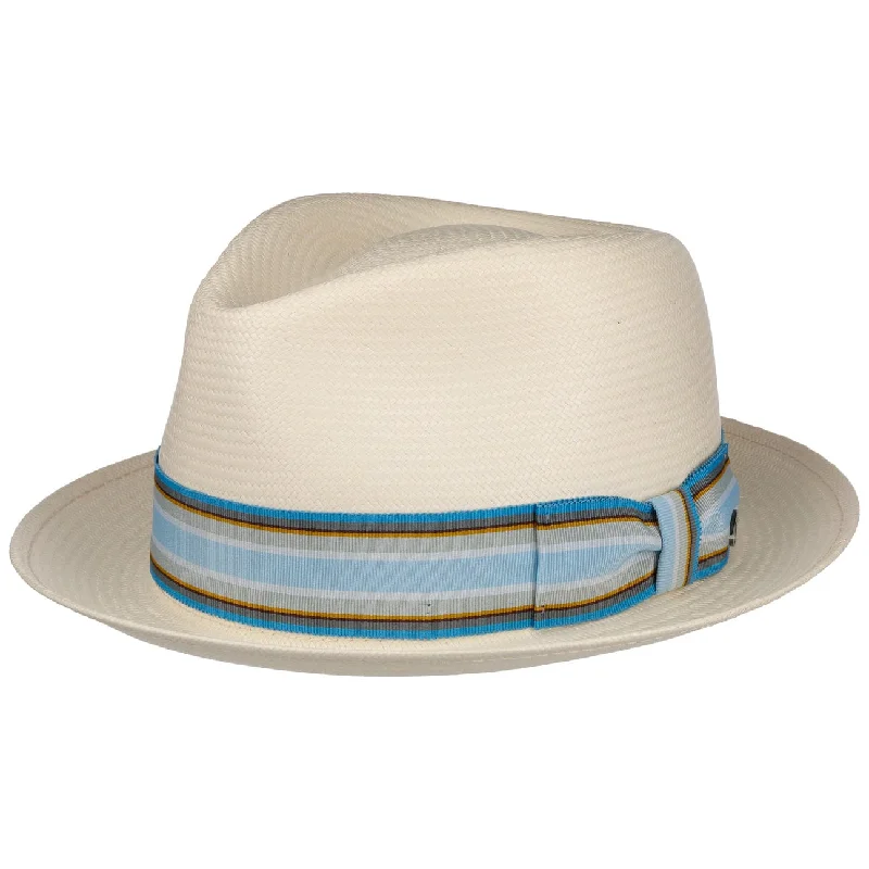 Tharp Straw Hat by Bailey 1922