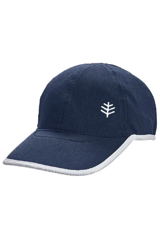 Unisex Wave Rider Sport Cap | Navy