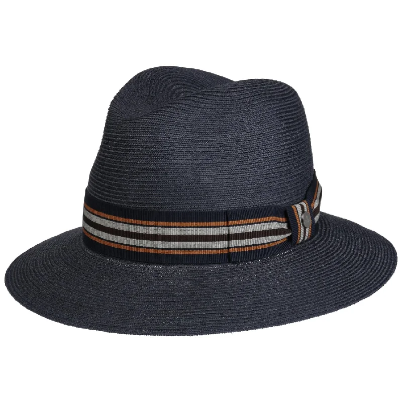 Vintello Traveller Hemp Hat by Lierys