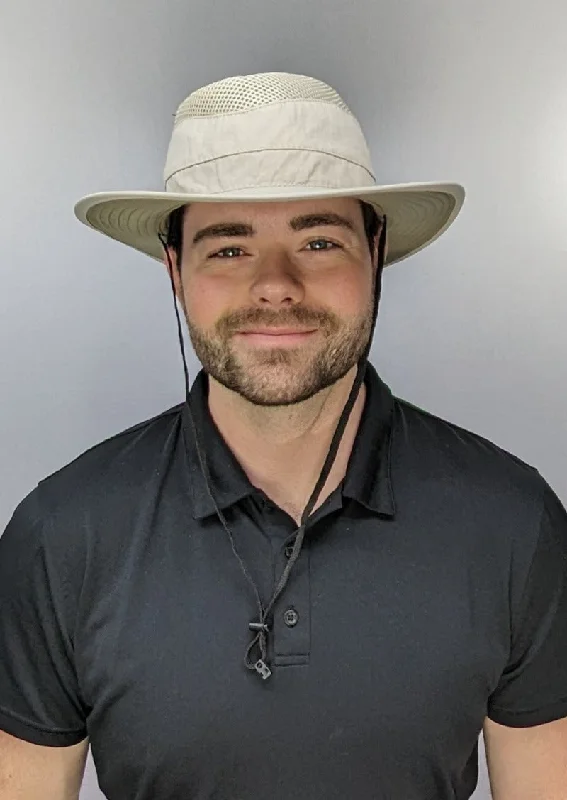 Voyager Summer Sun Hat For Men