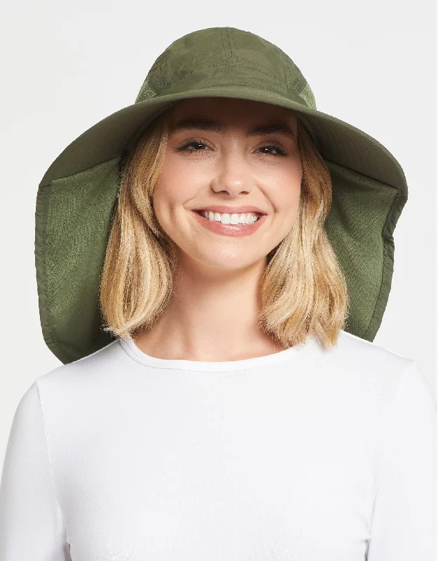 Outback Travel Hat UPF 50+